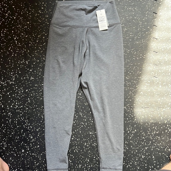 TASC Pants - NWT - Tasc Nola 7-8 High Rise Size Small